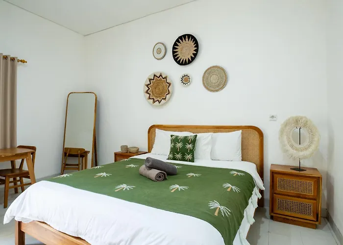 Soleia Surf Camp Bali *