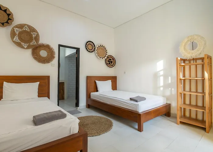 Soleia Surf Camp Bali