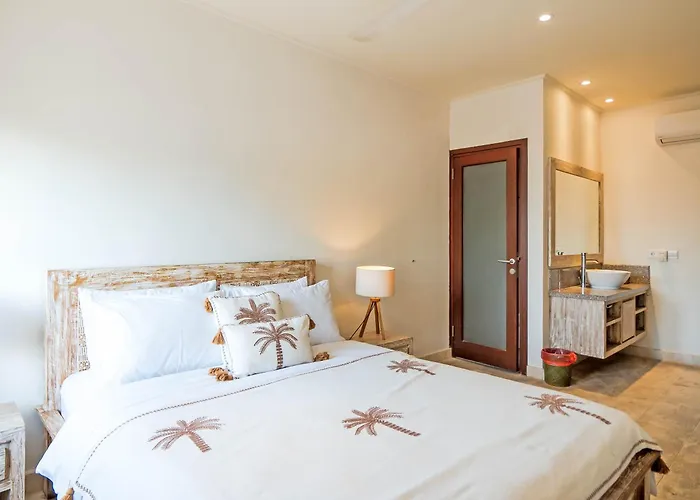 Soleia Surf Camp Bali