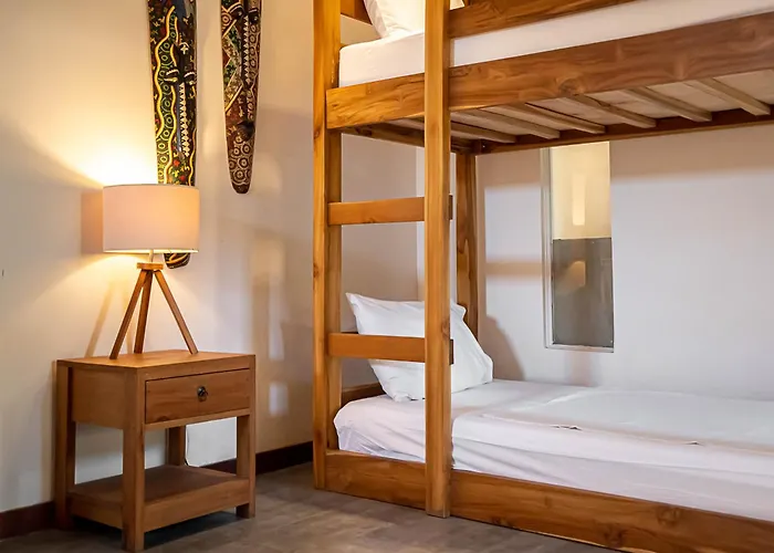 Soleia Surf Camp Bali